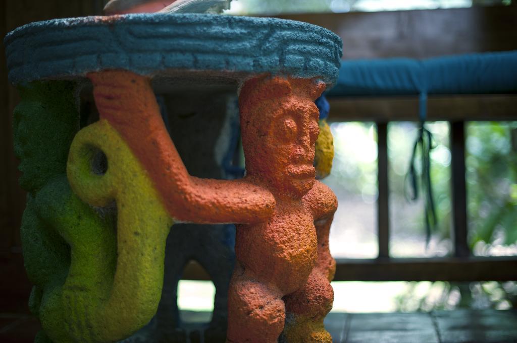 Congo Bongo Ecovillage Costa Rica Puerto Viejo de Talamanca Luaran gambar